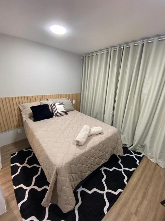 Studio Silencioso E Encantador No Bras/piscina Apartamento