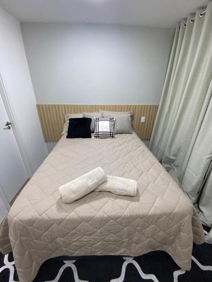 Apartamento Studio Silencioso E Encantador No Bras/piscina São Paulo