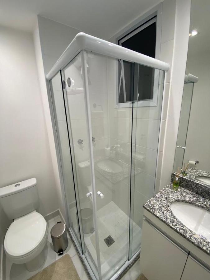 Apartamento Studio Silencioso E Encantador No Bras/piscina