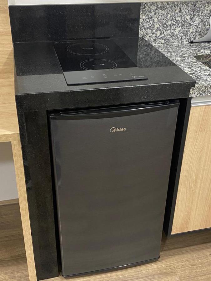Apartamento Studio Silencioso E Encantador No Bras/piscina São Paulo